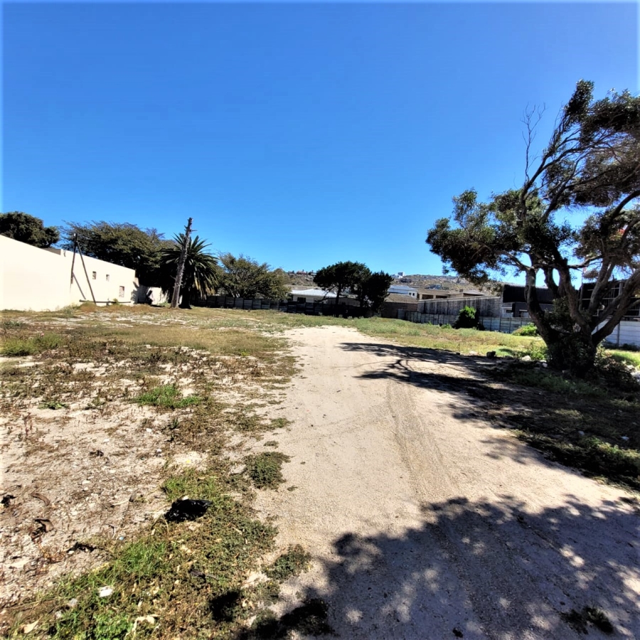 0 Bedroom Property for Sale in Saldanha Western Cape